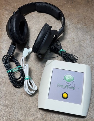Audiometer 600m mit - ,