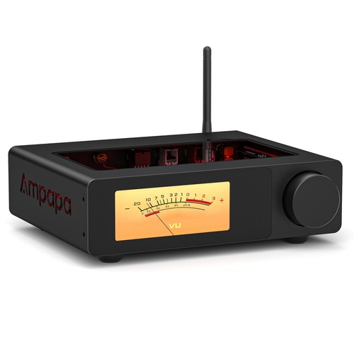 Ampapa hifi stereo - ampapa, d1