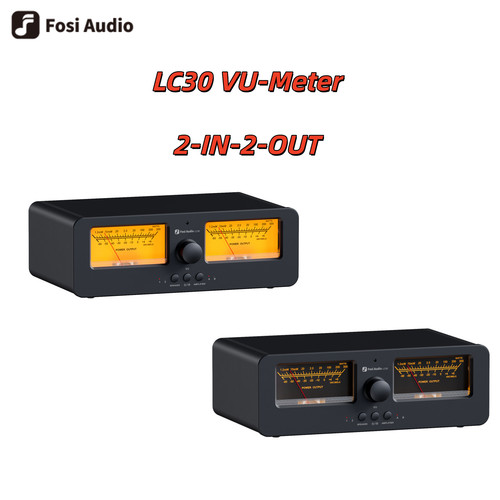 Verbessert fosi audio lc30 - [verbessert],