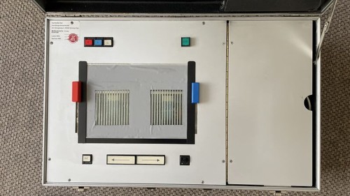 Audiometer
