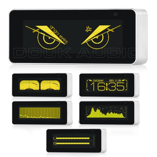 Ak25664 oled audio - ak25664, oled-audio
