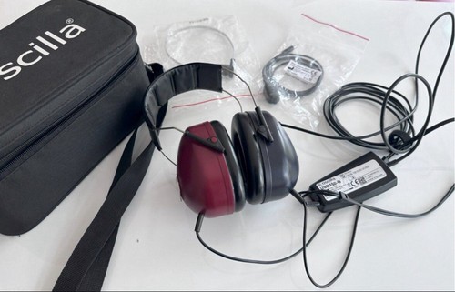 Oscilla usb 350 audiometer - 350,