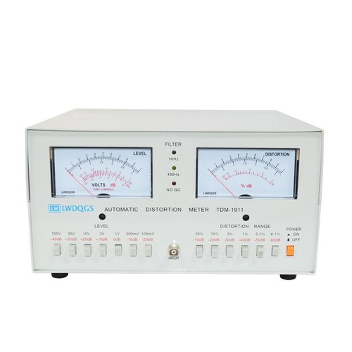 Tdm 1011 automatic - automatic, audio