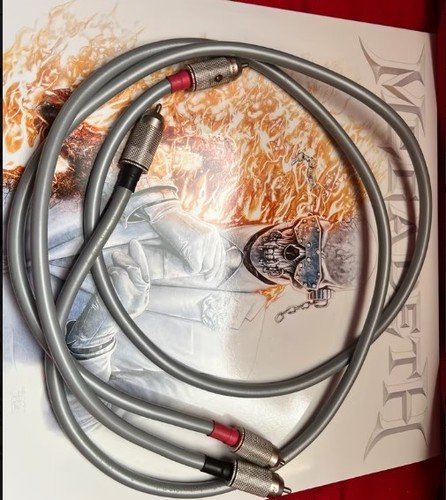 Audio note isis reference rca - audio,