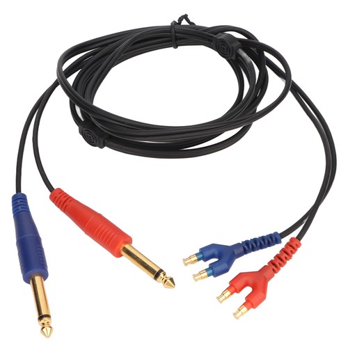 Tdh39 audiometer headset - tdh39, kabel
