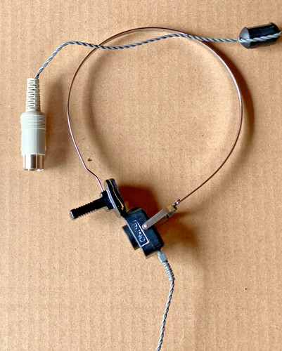 Auritec knochenleitungshörer - auritec,