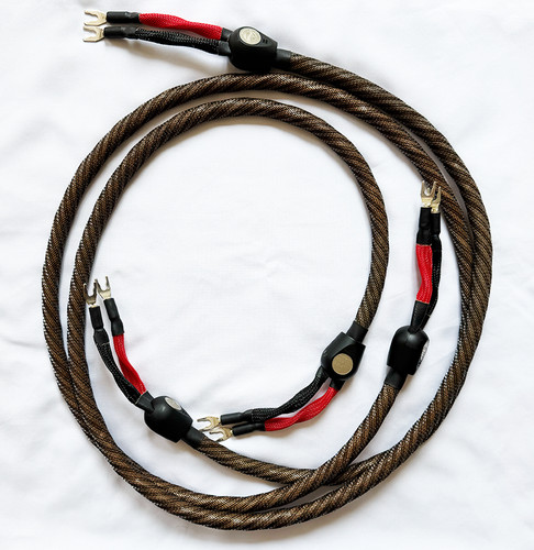 Wireworld audio eclipse - wireworld,