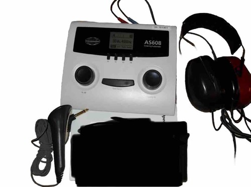Audiometer interacoustics - audiometer,