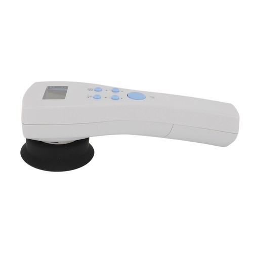 Audiometer mit klarem lcd - audiometer,