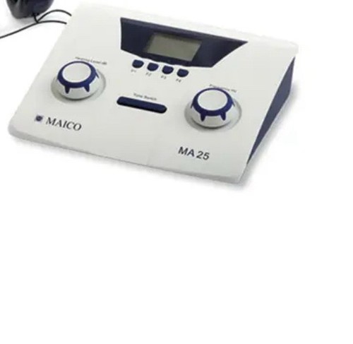 Audiometer maico diatec ma25 - maico,