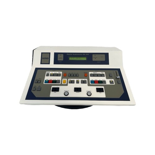 Kind digital audiometer 930 - kind,