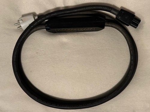 Transparent audio powerlink - transparent,