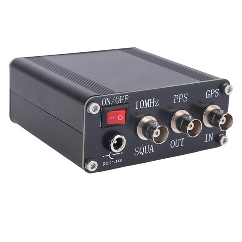 Gpsdo 10mhz stable - 10mhz,