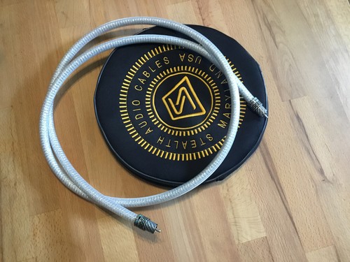 Stealth audio varidig v16 - stealth,