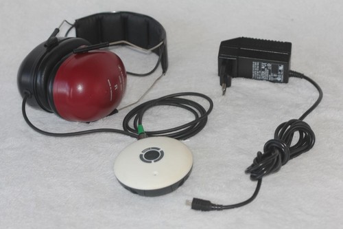 Otovation otopod diagnostic - otopod,