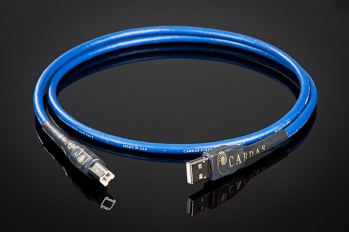 Cardas audio clear digital - clear, 2.0