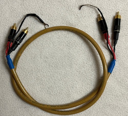 Audioplan super wire high - super,
