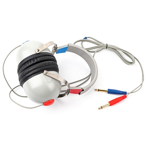 Audiometer audiometrisches - audiometer,