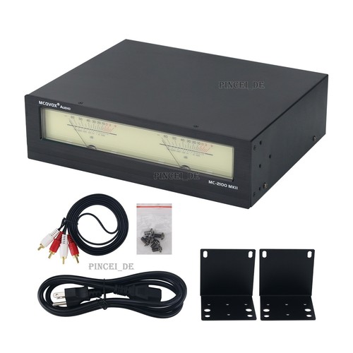 2100 mkii hifi - mkii, power