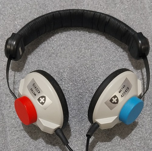 Kompakter audiometer - kompakter,