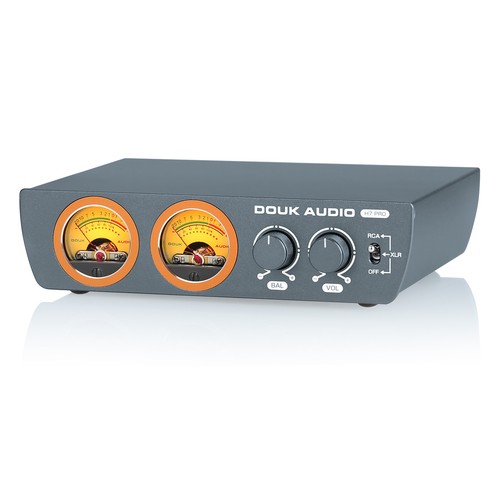 Douk audio hifi balanced - hifi,