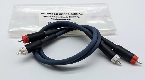 Audioton speed signal - speed,