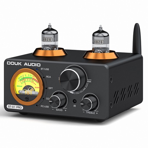 Audio röhrenverstärker mit - audio,