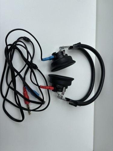 Audiometer tdh 39p telephonics - tdh-39p,