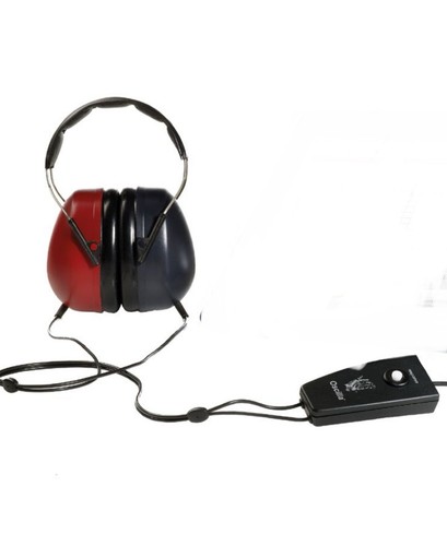 Oscilla usb 330 audiometer - usb,