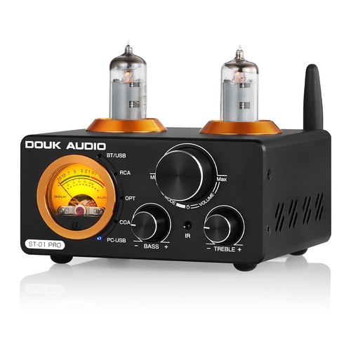 Audio röhrenverstärker mit - audio,
