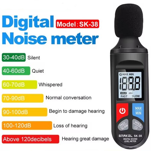 Digital lcd pegel audio - lcd,