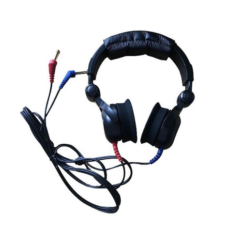 Audiometer luftleitfähigkeit - audiometer,