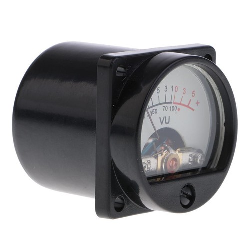 630 ohm analog panel 500 - 630,
