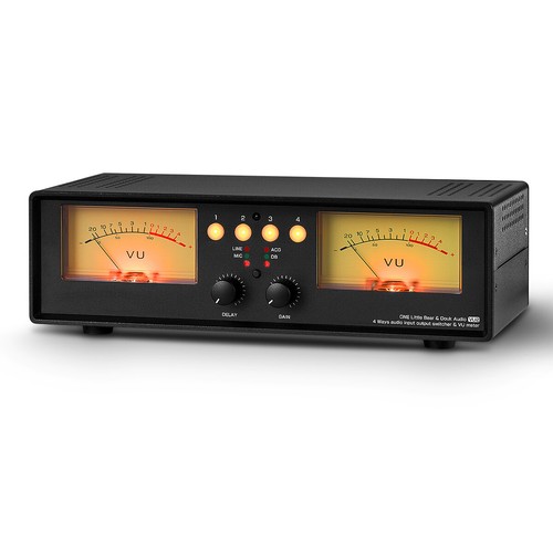 Way rca stereo audio - stereo,