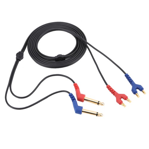 Audiometer headset kabel - headset, draht