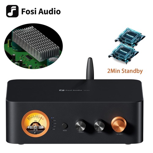 Fosi audio mc351 kanal - audio, 2.1