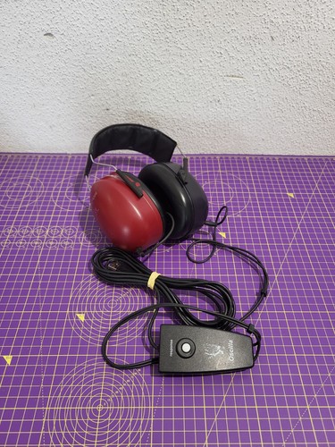 Oscilla usb 330 audiometer - oscilla, pc-audiometer