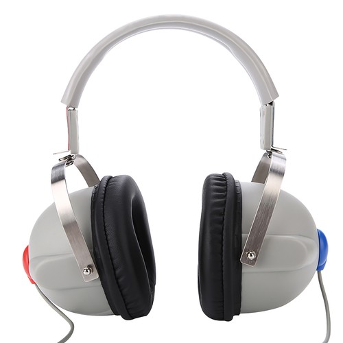 Audiometer audiometrisches - audiometer,