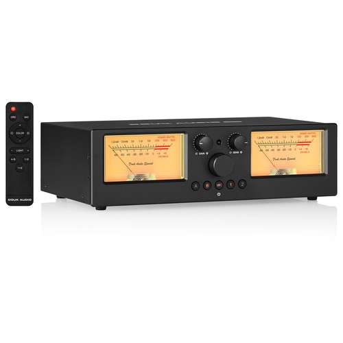 Douk audio vu3 pro - pro, dual