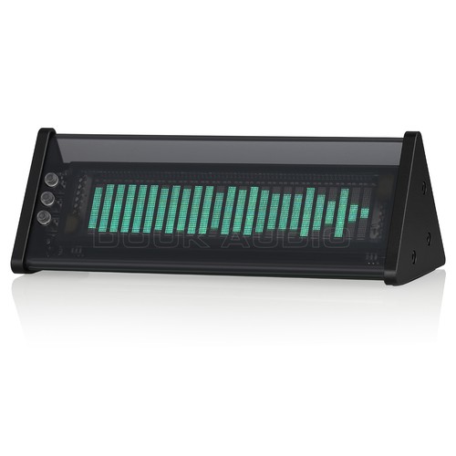 Vfd sound level - sound, meter