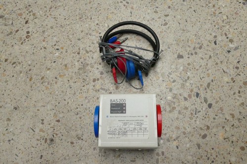 Benson bas 200 - bas,