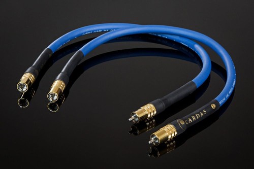 Cardas audio clear - clear, sky