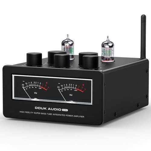 Hifi röhrenverstärker - hifi,