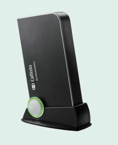Interacoustics callisto - interacoustics,