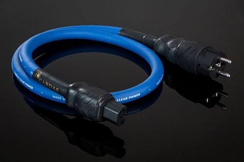 Cardas audio clear power - clear,