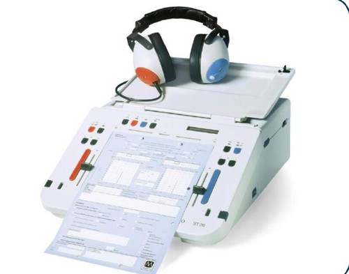 Maico diatec st28 - maico,