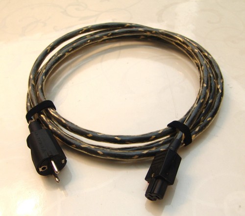 Original audioplan powercord - original,