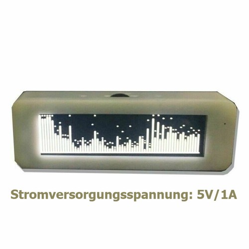 Oled musik spektrum - oled,