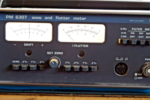 Philips 6307 wow flatter - pm,