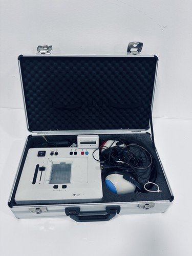 Maico audiometer - maico,